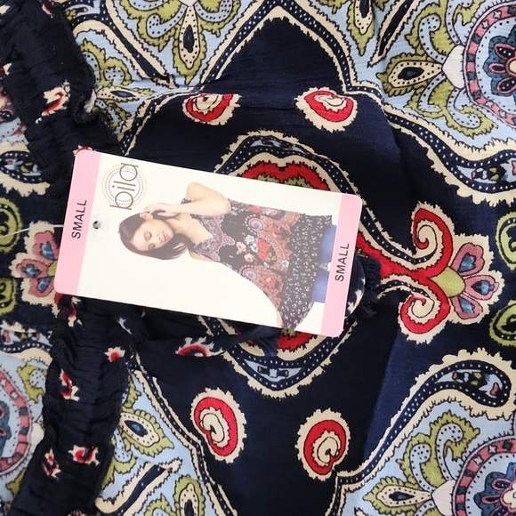 Bila Top Size S - Picture 3 of 6